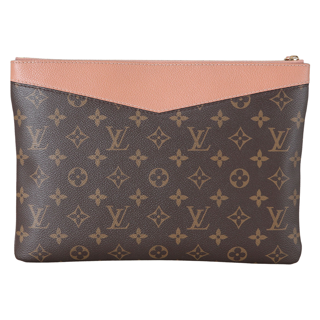 LOUIS VUITTON(USED)루이비통 모노그램 팔라스 클러치